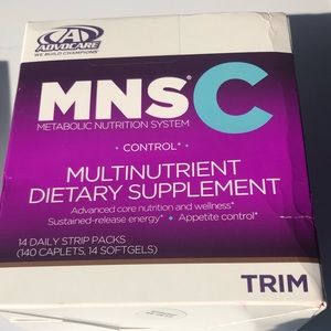 Advocare mns C
